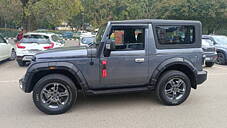 Used Mahindra Thar LX Hard Top Diesel AT in Chandigarh