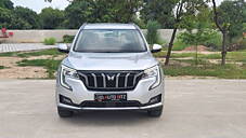 Used Mahindra XUV700 AX 3 Diesel AT 5 STR [2021] in Ambala Cantt