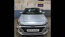 Used Hyundai Elite i20  Asta 1.2 AT in Mumbai