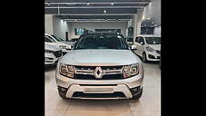 Second Hand Renault Duster 110 PS RXZ 4X2 AMT Diesel in Mohali