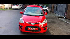 Used Hyundai i10 Sportz 1.2 AT in Bangalore