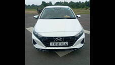 Used Hyundai i20 Asta (O) 1.2 MT in Vadodara