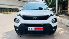 Used Tata Punch Adventure MT [2021-2023] in Pune