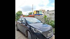 Used Hyundai Verna 1.6 VTVT SX in Delhi