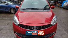 Used Tata Tiago Revotron XZ in Thane