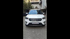 Second Hand Hyundai Creta 1.6 S Plus AT in Navi Mumbai