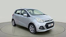 Used Hyundai Grand i10 Magna 1.2 Kappa VTVT [2013-2016] in Jaipur