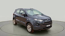 Used Ford EcoSport Titanium 1.5L TDCi in Bangalore