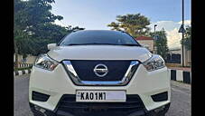 Used Nissan Kicks XV 1.5 [2019-2020] in Bangalore