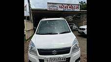 Used Maruti Suzuki Wagon R 1.0 VXI in Kheda