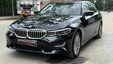 Used BMW 3 Series 320d Luxury Line in Bangalore