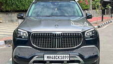 Used Mercedes-Benz GLS 400d 4MATIC [2020-2023] in Mumbai