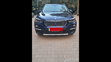 Second Hand BMW X1 xDrive20d xLine in Delhi