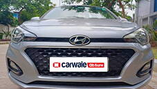 Used Hyundai Elite i20 Sportz 1.2 in Lucknow