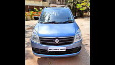 Used Maruti Suzuki Wagon R LXi Minor in Mumbai