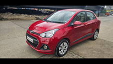 Used Hyundai Xcent S 1.2 in Mumbai