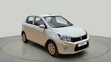 Used Maruti Suzuki Celerio ZXi AMT in Hyderabad