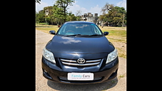 Second Hand Toyota Corolla Altis 1.8 GL in Chennai