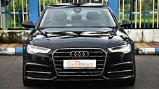 Used Audi A6 35 TFSI Matrix in Kolkata