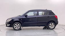 Used Skoda Fabia Elegance 1.2 MPI in Bangalore