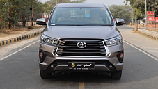 Used Toyota Innova Crysta 2.4 VX 8 STR [2016-2020] in Delhi
