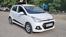 Used Hyundai Grand i10 Sportz 1.2 Kappa VTVT [2013-2016] in Delhi