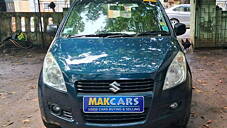 Used Maruti Suzuki Ritz VXI BS-IV in Chennai