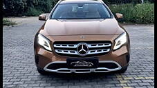 Used Mercedes-Benz GLA 200 Sport in Gurgaon