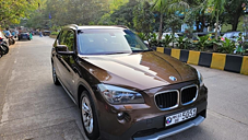 Second Hand BMW X1 sDrive20d in Mumbai