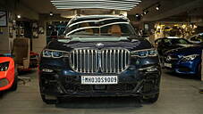 Used BMW X7 xDrive40i M Sport in Delhi