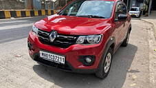 Used Renault Kwid 1.0 RXT [2016-2019] in Mumbai