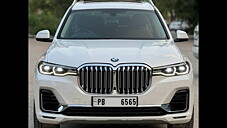 Used BMW X7 xDrive30d DPE Signature [2019-2020] in Jalandhar