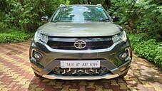 Used Tata Nexon XZ Plus in Mumbai