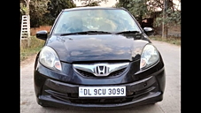 Used Honda Brio S(O)MT in Faridabad