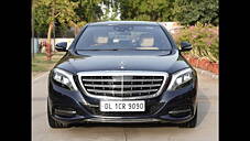 Used Mercedes-Benz S-Class Maybach S 500 in Delhi