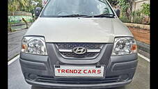 Used Hyundai Santro Xing XL eRLX - Euro II in Navi Mumbai