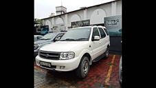 Used Tata Safari 4x2 EX DiCOR 2.2 VTT in Dehradun