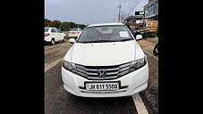 Used Honda City 1.5 E MT in Ranchi