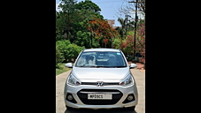 Second Hand Hyundai Grand i10 Sportz 1.2 Kappa VTVT [2013-2016] in Indore