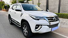 Used Toyota Fortuner 2.8 4x2 AT [2016-2020] in Jaipur