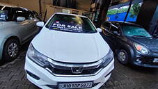 Used Honda City 4th Generation ZX Petrol [2019-2019] in Ranchi