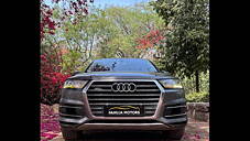 Used Audi Q7 45 TDI Premium Plus in Delhi