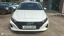 Used Hyundai i20 Asta (O) 1.2 MT [2020-2023] in Ranchi