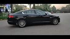 Second Hand Jaguar XF 2.2 Diesel in Delhi