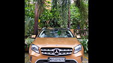 Second Hand Mercedes-Benz GLA 200 d Sport in Mumbai