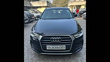 Used Audi Q3 35 TDI Premium Plus + Sunroof in Delhi