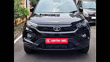 Used Tata Nexon XZA Plus Dual Tone in Chennai