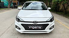 Used Hyundai Elite i20 Asta 1.2 (O) [2019-2020] in Hyderabad