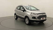 Used Ford EcoSport Titanium 1.5L Ti-VCT AT in Mumbai