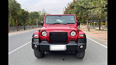 Used Mahindra Thar LX Hard Top Petrol AT in Noida